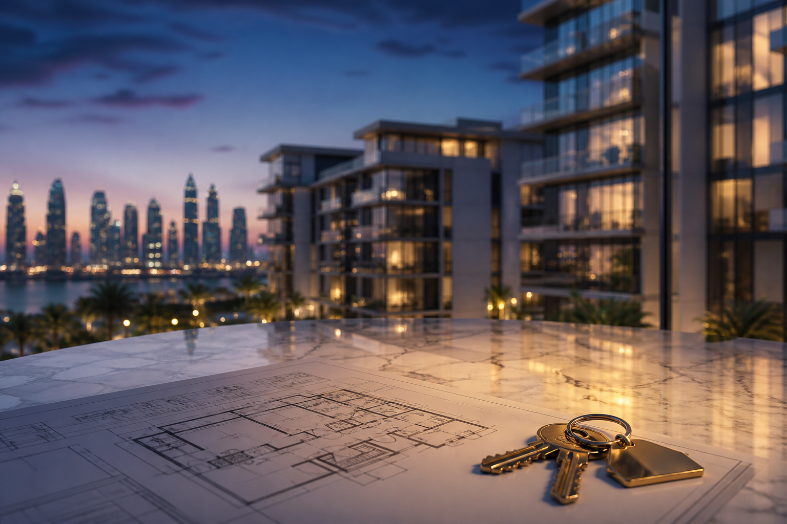 Property Disputes in Ajman: First Legal Steps