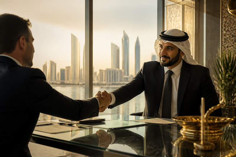 المنازعات التجارية وتأسيس الشركات