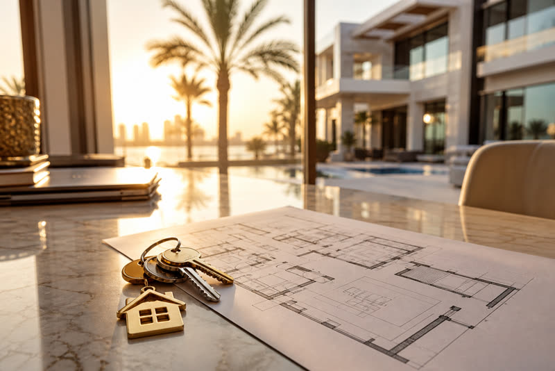 العقارات وقضايا الإيجارات