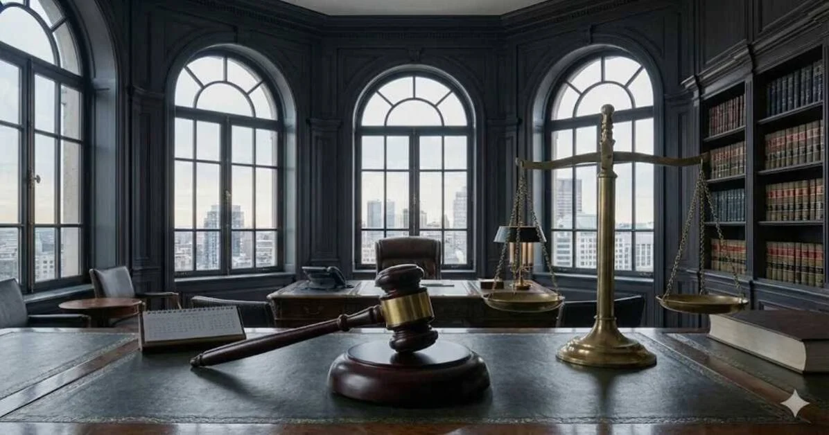 أفضل مكتب محاماة في عجمان – خدمات قانونية موثوقة من مكتب آلاء الجسمي للمحاماة