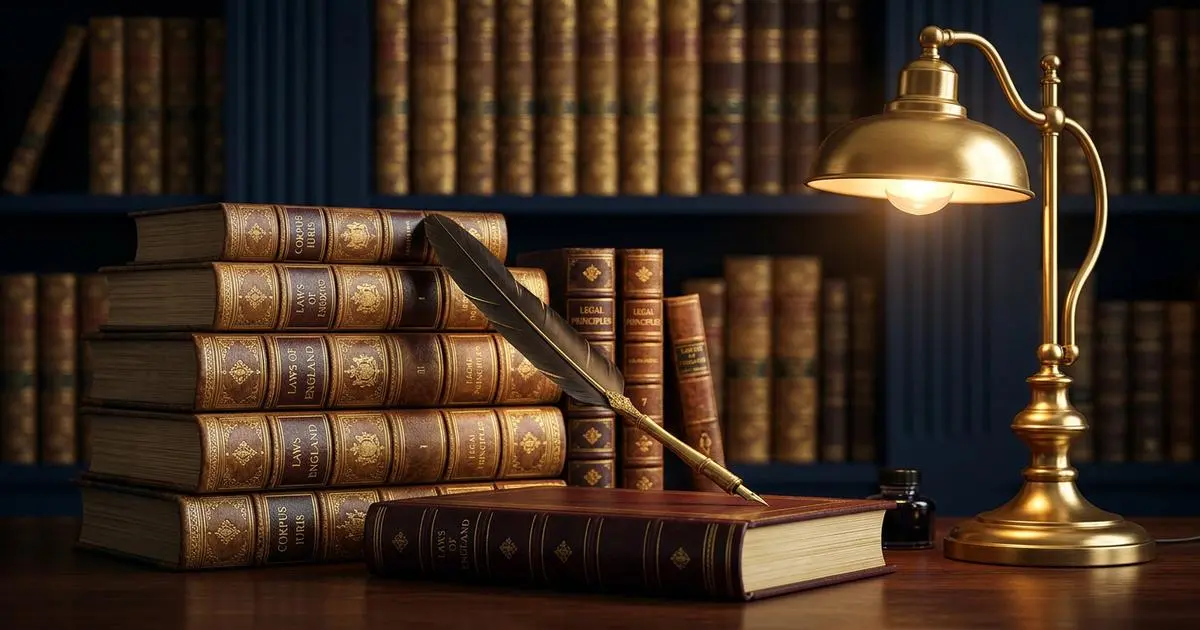 legal articles library
