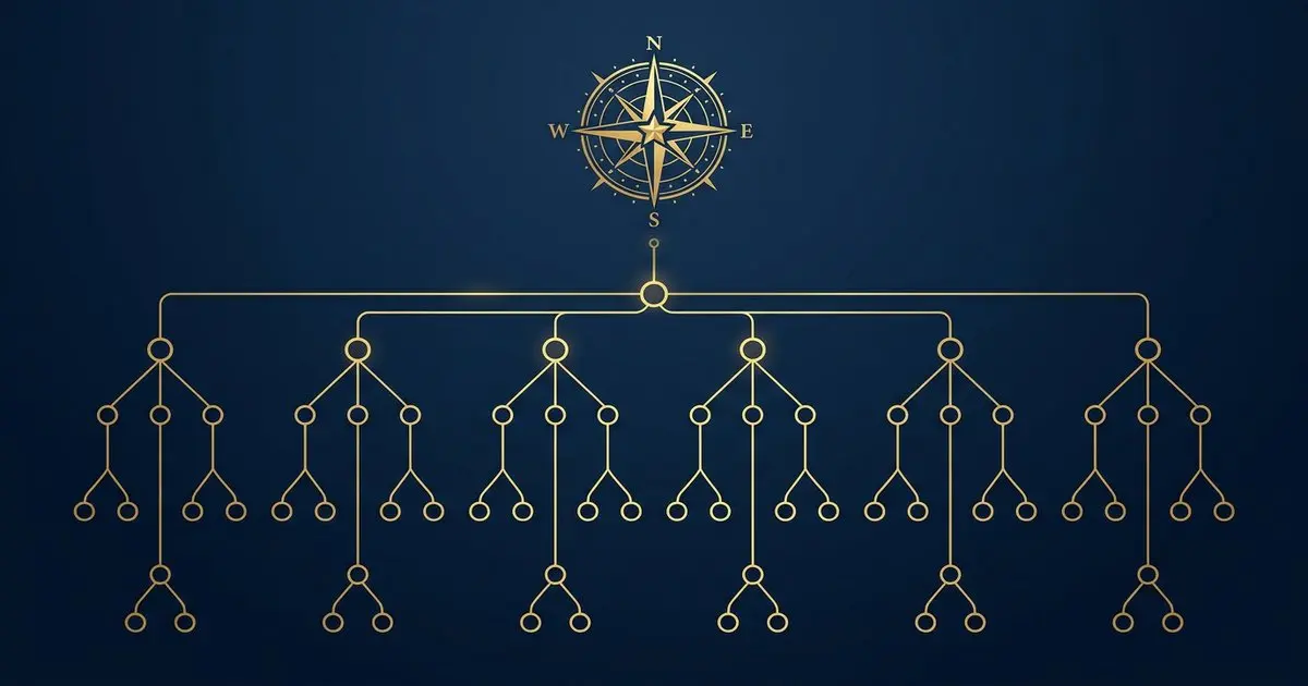 sitemap navigation